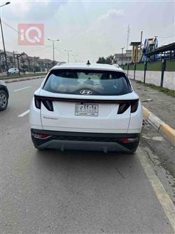 هیوندای تۆکسۆن